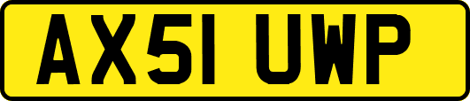 AX51UWP