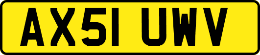 AX51UWV