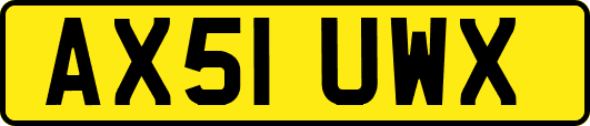 AX51UWX