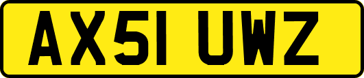 AX51UWZ