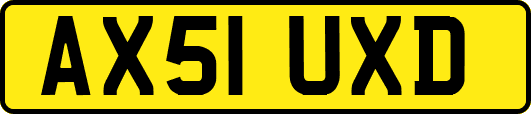 AX51UXD