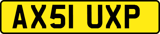 AX51UXP