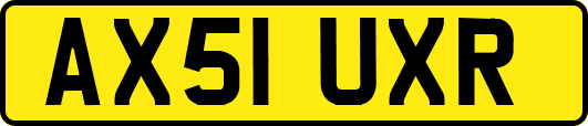 AX51UXR