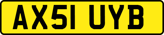 AX51UYB