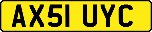 AX51UYC