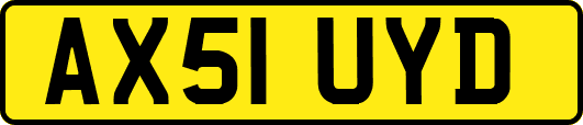 AX51UYD