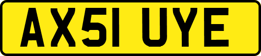 AX51UYE