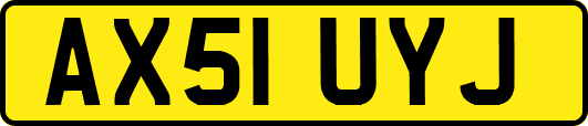 AX51UYJ