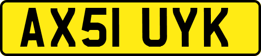 AX51UYK