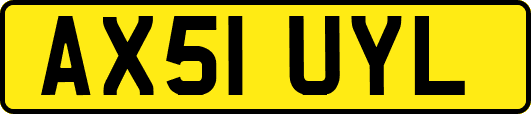 AX51UYL