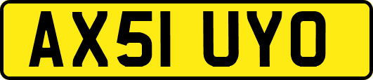 AX51UYO