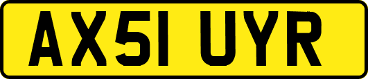 AX51UYR