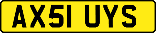 AX51UYS