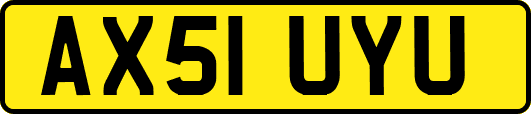 AX51UYU