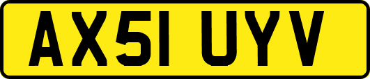 AX51UYV