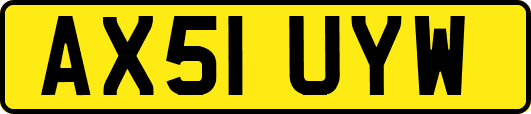 AX51UYW