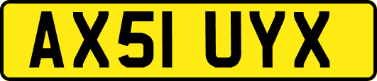 AX51UYX