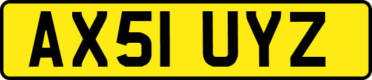 AX51UYZ