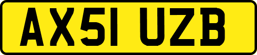 AX51UZB