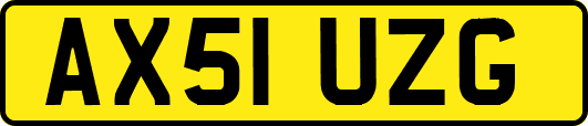 AX51UZG