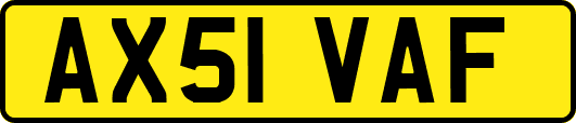 AX51VAF
