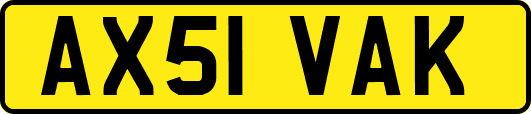 AX51VAK