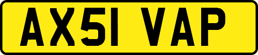 AX51VAP