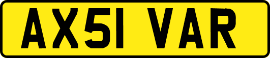 AX51VAR
