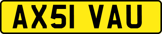 AX51VAU