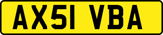 AX51VBA