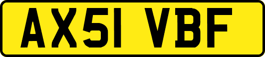 AX51VBF
