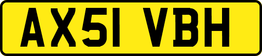 AX51VBH