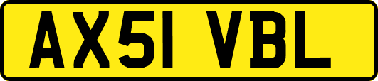 AX51VBL