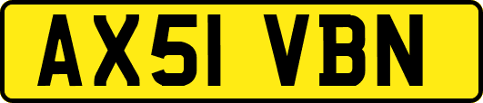 AX51VBN