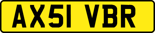 AX51VBR