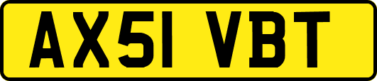 AX51VBT