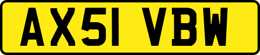 AX51VBW