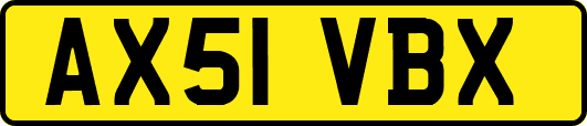 AX51VBX