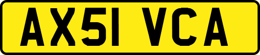 AX51VCA