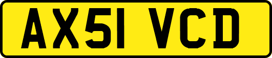 AX51VCD