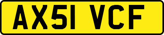 AX51VCF