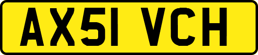 AX51VCH
