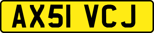 AX51VCJ