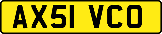 AX51VCO