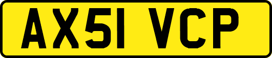 AX51VCP