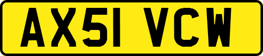 AX51VCW