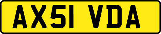 AX51VDA