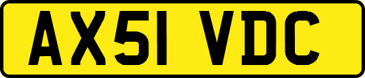 AX51VDC