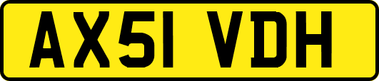 AX51VDH