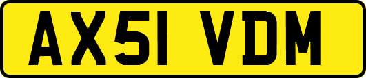 AX51VDM
